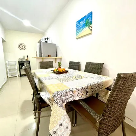 Apartamento Brisa De Mar *