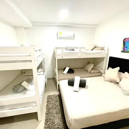 Brisa De Mar Cartagena