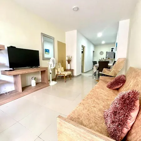Apartamento Brisa De Mar Cartagena