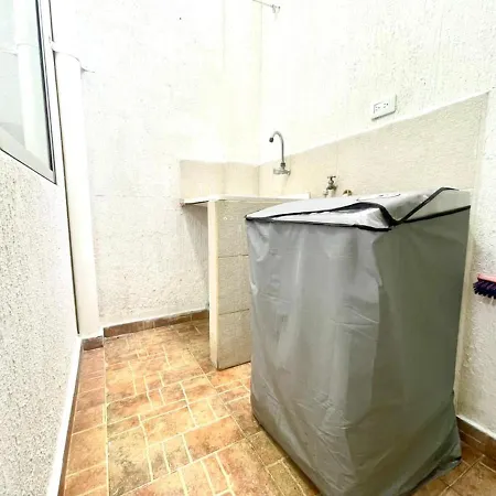 Apartamento Brisa De Mar