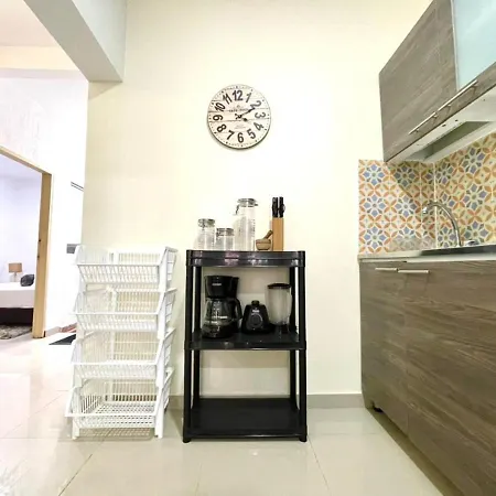 Brisa De Mar Apartamento *