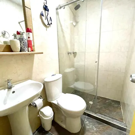 Brisa De Mar Apartamento Cartagena